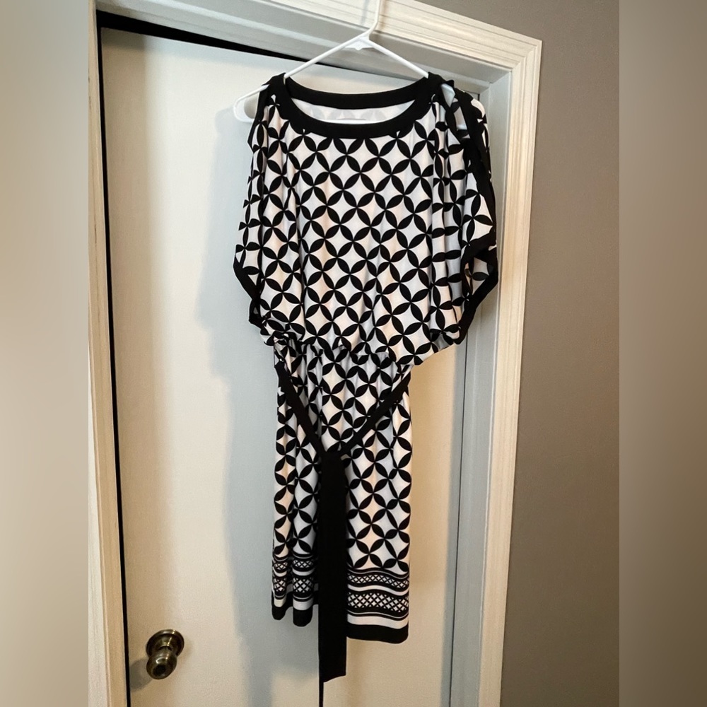 Dress Barn Dress